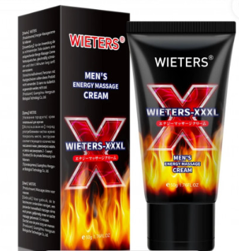 WIETERS®-XXXL "Dale un impulso a tu vida íntima" Más E- Book ¡GRATIS! 100 Fabulosos Juegos Sexuales